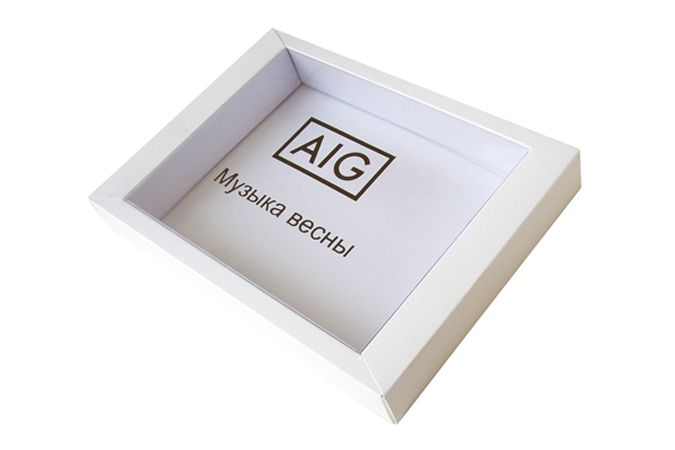 AIG логотип