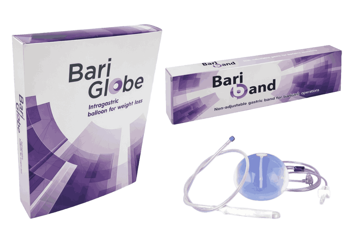 060х020х020 Пк BariGlobe