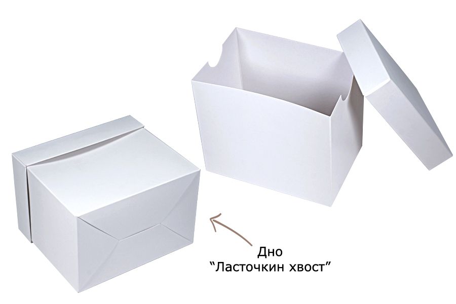коробка крышка дно ласточкин хвост
