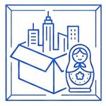 Коробки для сувениров