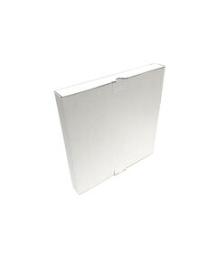 25*3*25 см. Коробка с двумя клапанами