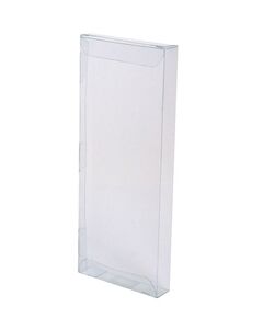 7*1*17 см Коробка прозрачная
