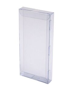7,3*1,6*15,7 см Прозрачная коробка