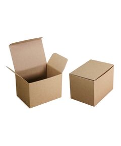 15*11*11 см Коробка из микрогофрокартона