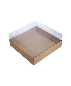 34*34*14 см Коробка сувенирная