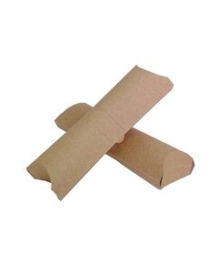 Упаковка для роллов/шаурмы ECO PILLOW 200х70х55 мм в интернет магазине  Allbox оптом