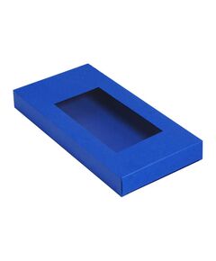 11,5*2,5*23 см Коробка из картона, Цвет, рисунок: Белый в интернет магазине  Allbox оптом