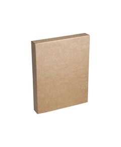 18*3*23 см Упаковки из картона белые и с печатью Пк, Цвет, рисунок: Белый в интернет магазине  Allbox оптом