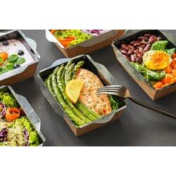 упаковка для пищевых продуктов