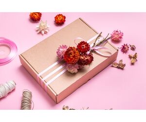 коробка для подарков