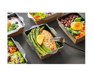 упаковка для пищевых продуктов