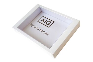 AIG логотип