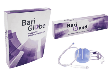 060х020х020 Пк BariGlobe