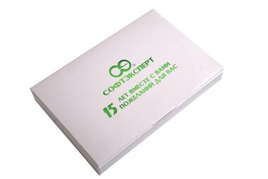 Софтэксперт 180(210)х108(138)х018 Чк