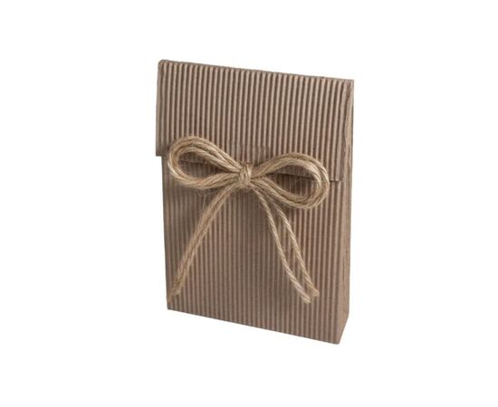 8*3*10 см Коробка-пакет